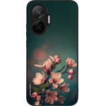 Sonique ���� Sunset in Eden Series ��� Xiaomi Poco F7 5G Almond Blossom