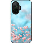 Sonique ���� Sunset in Eden Series ��� Xiaomi Poco F7 5G Baby's Breath