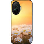 Sonique ���� Sunset in Eden Series ��� Xiaomi Poco F7 5G Golden Daisy