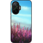 Sonique ���� Sunset in Eden Series ��� Xiaomi Poco F7 5G Lavender Mist