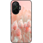 Sonique ���� Sunset in Eden Series ��� Xiaomi Poco F7 5G Pink Mirage
