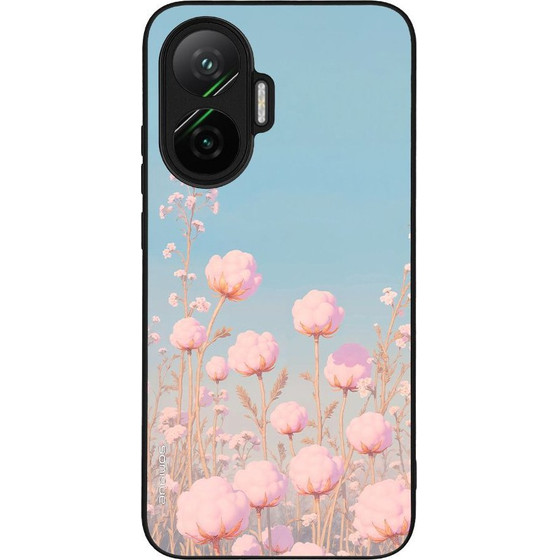 Sonique ���� Sunset in Eden Series ��� Xiaomi Poco F7 5G Pure Cotton