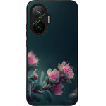 Sonique ���� Sunset in Eden Series ��� Xiaomi Poco F7 5G Rhodo Garden