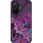 Sonique ���� Sunset in Eden Series ��� Xiaomi Poco F7 5G Sakura Bloom