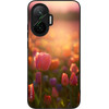 Sonique ���� Sunset in Eden Series ��� Xiaomi Poco F7 5G Tulip Velvet