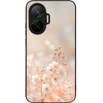 Sonique ���� Sunset in Eden Series ��� Xiaomi Poco F7 5G Zen Blossom