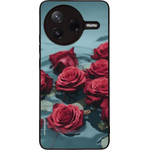 Sonique ���� Sunset in Eden Series ��� Xiaomi Poco F7 Pro 5G Midnight Rose