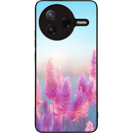 Sonique ���� Sunset in Eden Series ��� Xiaomi Poco F7 Pro 5G Pampas Ether