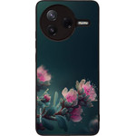 Sonique ���� Sunset in Eden Series ��� Xiaomi Poco F7 Pro 5G Rhodo Garden