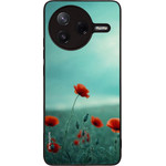 Sonique ���� Sunset in Eden Series ��� Xiaomi Poco F7 Pro 5G Scarlet Poppy