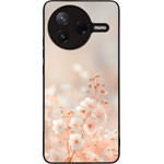 Sonique ���� Sunset in Eden Series ��� Xiaomi Poco F7 Pro 5G Zen Blossom