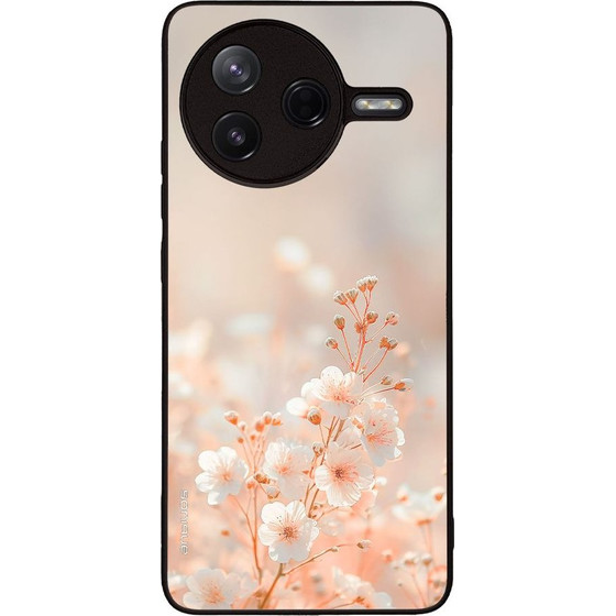 Sonique ���� Sunset in Eden Series ��� Xiaomi Poco F7 Pro 5G Zen Blossom