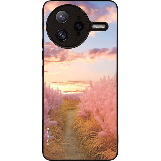 Sonique ���� Sunset in Eden Series ��� Xiaomi Poco F7 Ultra 5G Golden Hour