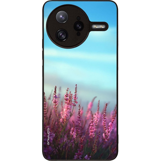 Sonique ���� Sunset in Eden Series ��� Xiaomi Poco F7 Ultra 5G Lavender Mist