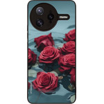 Sonique ���� Sunset in Eden Series ��� Xiaomi Poco F7 Ultra 5G Midnight Rose