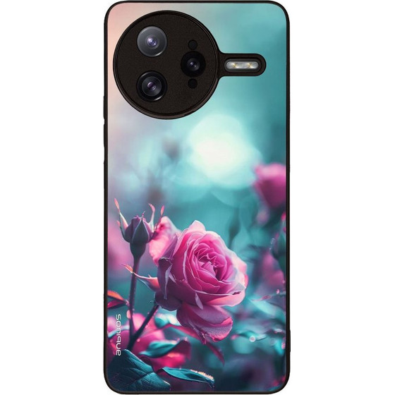 Sonique ���� Sunset in Eden Series ��� Xiaomi Poco F7 Ultra 5G Morning Rose