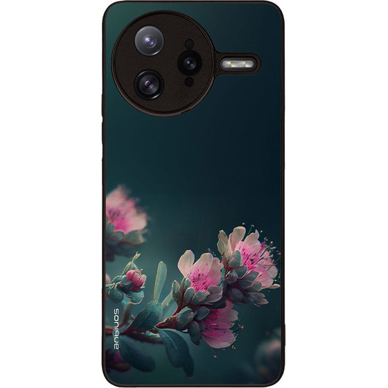 Sonique ���� Sunset in Eden Series ��� Xiaomi Poco F7 Ultra 5G Rhodo Garden