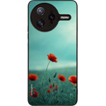 Sonique ���� Sunset in Eden Series ��� Xiaomi Poco F7 Ultra 5G Scarlet Poppy