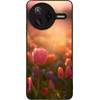 Sonique ���� Sunset in Eden Series ��� Xiaomi Poco F7 Ultra 5G Tulip Velvet