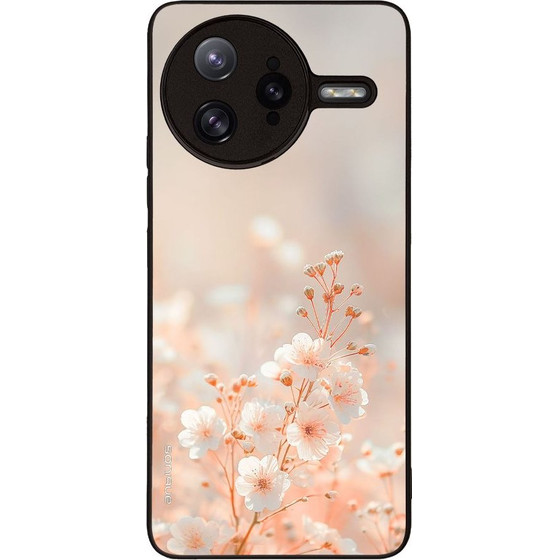 Sonique ���� Sunset in Eden Series ��� Xiaomi Poco F7 Ultra 5G Zen Blossom