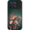 Sonique ���� Sunset in Eden Series ��� Xiaomi Poco F8 Pro 5G Almond Blossom