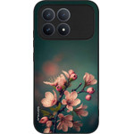 Sonique ���� Sunset in Eden Series ��� Xiaomi Poco F8 Pro 5G Almond Blossom