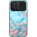 Sonique ���� Sunset in Eden Series ��� Xiaomi Poco F8 Pro 5G Baby's Breath