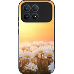 Sonique ���� Sunset in Eden Series ��� Xiaomi Poco F8 Pro 5G Golden Daisy