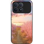 Sonique ���� Sunset in Eden Series ��� Xiaomi Poco F8 Pro 5G Golden Hour