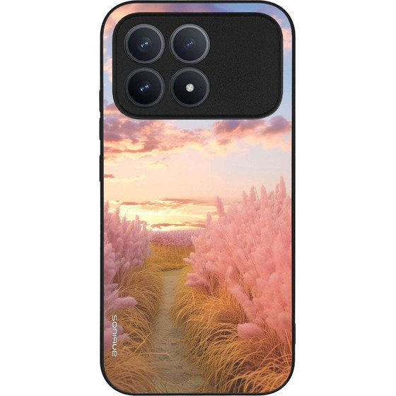 Sonique ���� Sunset in Eden Series ��� Xiaomi Poco F8 Pro 5G Golden Hour