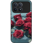 Sonique ���� Sunset in Eden Series ��� Xiaomi Poco F8 Pro 5G Midnight Rose