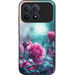 Sonique ���� Sunset in Eden Series ��� Xiaomi Poco F8 Pro 5G Morning Rose