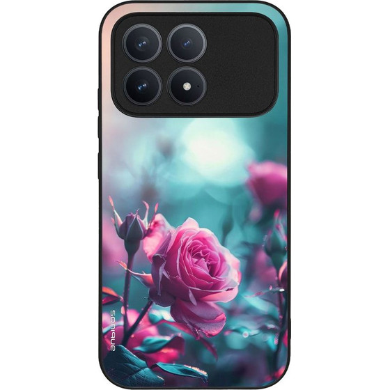 Sonique ���� Sunset in Eden Series ��� Xiaomi Poco F8 Pro 5G Morning Rose