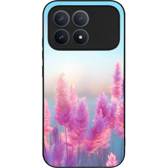 Sonique ���� Sunset in Eden Series ��� Xiaomi Poco F8 Pro 5G Pampas Ether