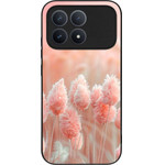 Sonique ���� Sunset in Eden Series ��� Xiaomi Poco F8 Pro 5G Pink Mirage