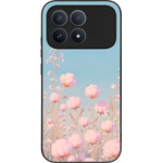 Sonique ���� Sunset in Eden Series ��� Xiaomi Poco F8 Pro 5G Pure Cotton