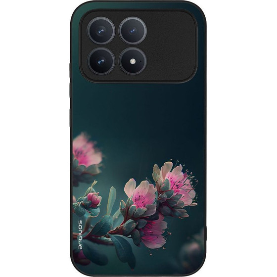 Sonique ���� Sunset in Eden Series ��� Xiaomi Poco F8 Pro 5G Rhodo Garden