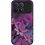 Sonique ���� Sunset in Eden Series ��� Xiaomi Poco F8 Pro 5G Sakura Bloom