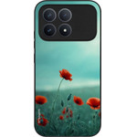 Sonique ���� Sunset in Eden Series ��� Xiaomi Poco F8 Pro 5G Scarlet Poppy