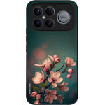 Sonique ���� Sunset in Eden Series ��� Xiaomi Poco F8 Ultra 5G Almond Blossom