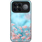 Sonique ���� Sunset in Eden Series ��� Xiaomi Poco F8 Ultra 5G Baby's Breath