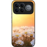 Sonique ���� Sunset in Eden Series ��� Xiaomi Poco F8 Ultra 5G Golden Daisy