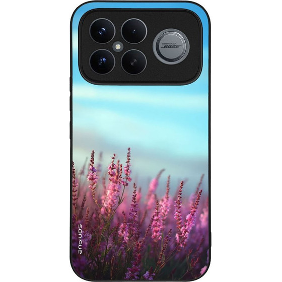 Sonique ���� Sunset in Eden Series ��� Xiaomi Poco F8 Ultra 5G Lavender Mist