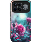 Sonique ���� Sunset in Eden Series ��� Xiaomi Poco F8 Ultra 5G Morning Rose