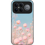 Sonique ���� Sunset in Eden Series ��� Xiaomi Poco F8 Ultra 5G Pure Cotton
