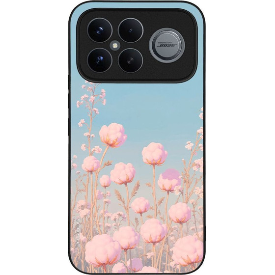 Sonique ���� Sunset in Eden Series ��� Xiaomi Poco F8 Ultra 5G Pure Cotton
