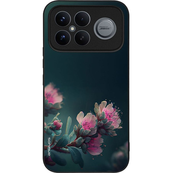 Sonique ���� Sunset in Eden Series ��� Xiaomi Poco F8 Ultra 5G Rhodo Garden