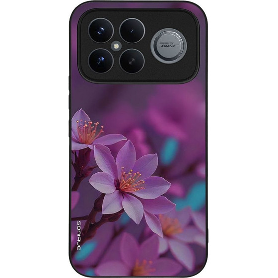 Sonique ���� Sunset in Eden Series ��� Xiaomi Poco F8 Ultra 5G Sakura Bloom