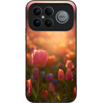 Sonique ���� Sunset in Eden Series ��� Xiaomi Poco F8 Ultra 5G Tulip Velvet