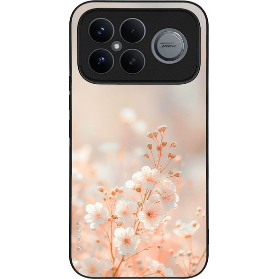 Sonique ���� Sunset in Eden Series ��� Xiaomi Poco F8 Ultra 5G Zen Blossom